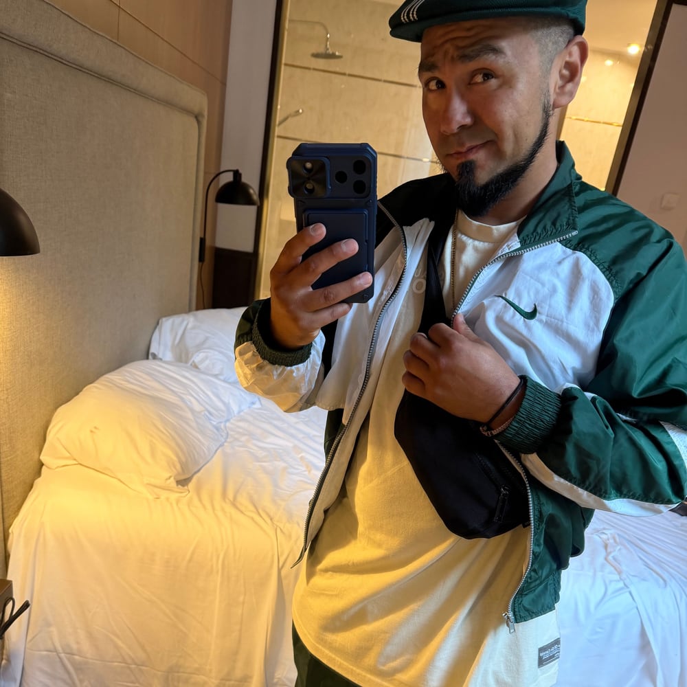 Check-in | Photo courtesy of Willis